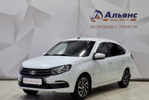 LADA GRANTA