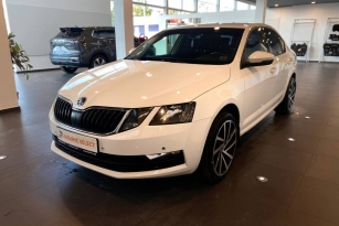 SKODA OKTAVIA