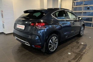 CITROEN DS4