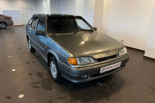 LADA 2114