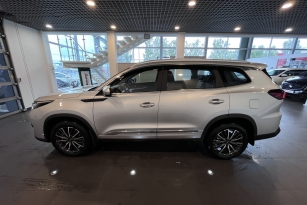 XCITE X-CROSS 8
