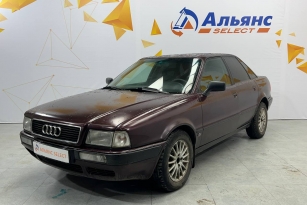 AUDI 80