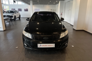 KIA MAGENTIS