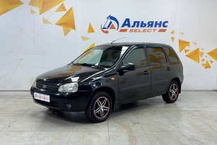 LADA KALINA