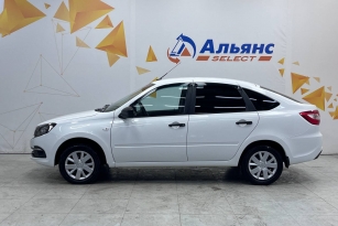 LADA GRANTA