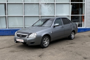 LADA PRIORA