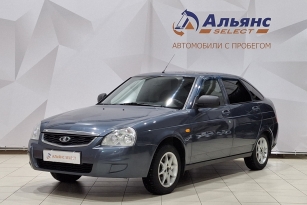 LADA PRIORA