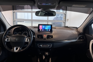 RENAULT FLUENCE