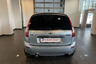 LADA KALINA