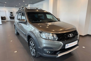 LADA LARGUS