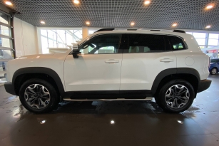 HAVAL DARGO