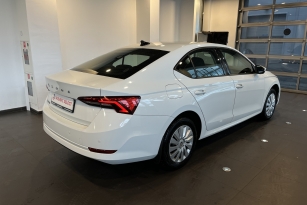 SKODA OKTAVIA
