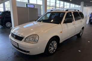 LADA PRIORA