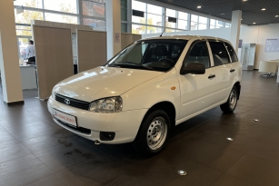 LADA KALINA