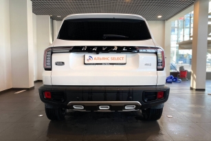 HAVAL DARGO