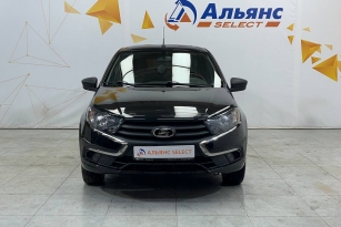 LADA GRANTA
