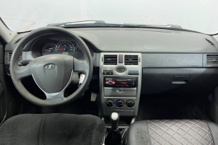 LADA PRIORA