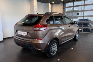 LADA XRAY