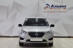 DATSUN MI-DO