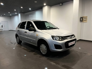 LADA KALINA