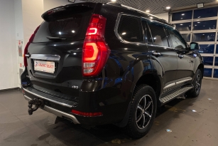 HAVAL H9