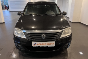 RENAULT LOGAN