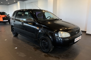 LADA KALINA