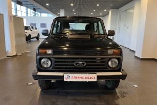 LADA 2121 (4X4)