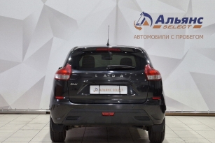 LADA XRAY