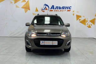 LADA KALINA