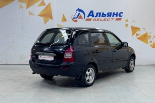 LADA KALINA