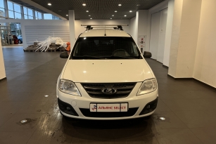 LADA LARGUS