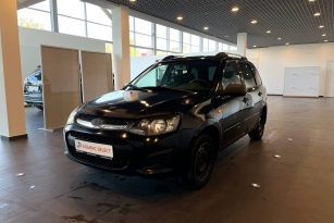 LADA KALINA