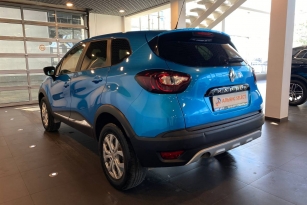 RENAULT KAPTUR