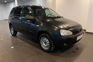LADA KALINA