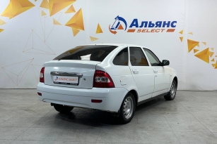LADA PRIORA