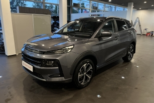 JAC JS6