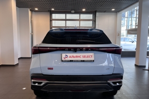 OMODA C5