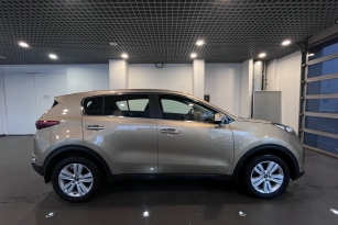 KIA SPORTAGE QL