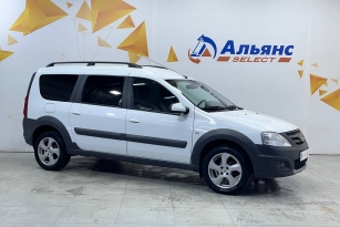 LADA LARGUS
