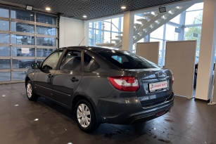 LADA GRANTA