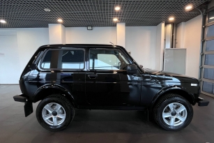 LADA 2121 (4X4)