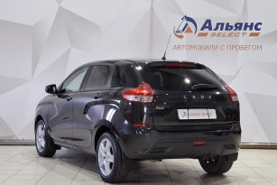 LADA XRAY