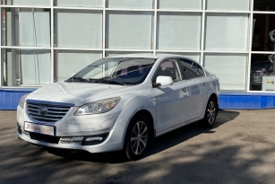 LIFAN CEBRIUM