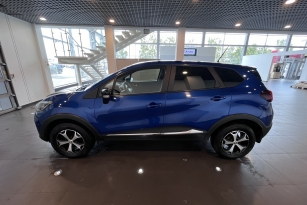RENAULT KAPTUR