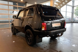 LADA 2121 (4X4)