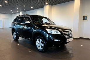 LIFAN X60