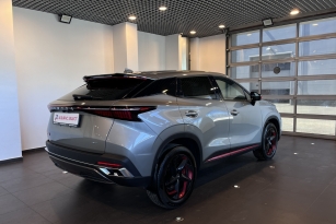 OMODA C5