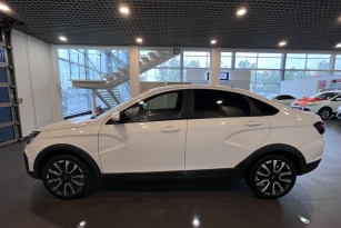 LADA VESTA