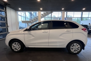 LADA XRAY